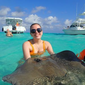 Meet your Posher, Paige